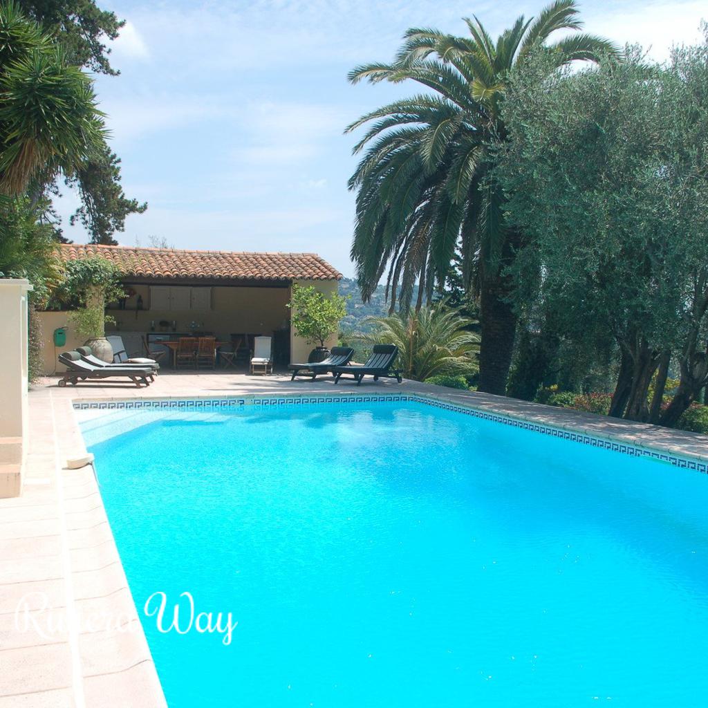 Villa in Grasse, 350 m², photo #6, listing #70777014