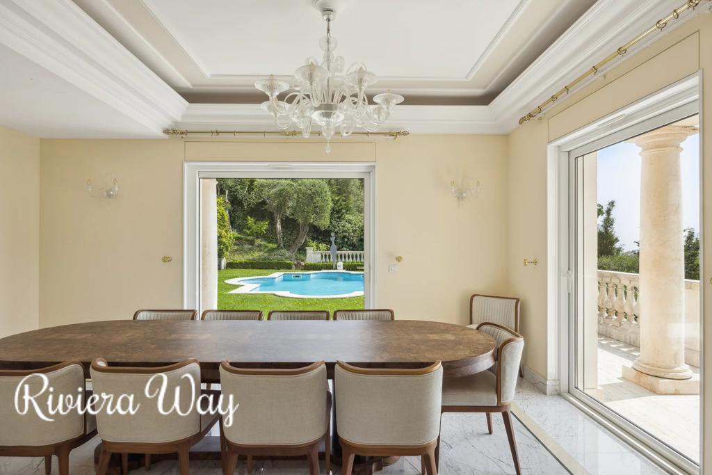 6 room villa in Villefranche-sur-Mer, photo #4, listing #78805944