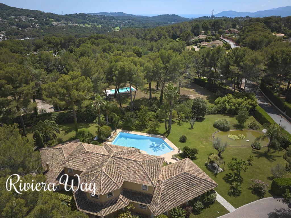 6 room villa in Mougins, photo #6, listing #95142138