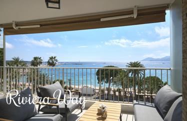 3 room apartment in Cannes
