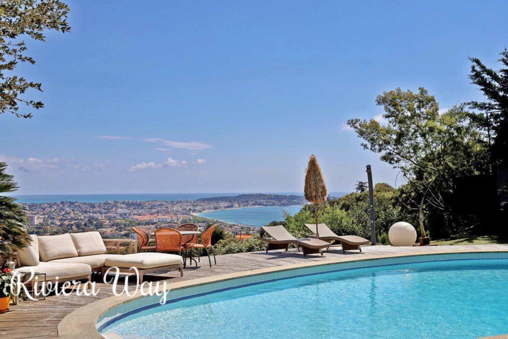 7 room villa in Vallauris, 300 m², photo #2, listing #103196604