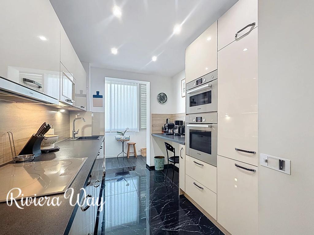 3 room apartment in Le Cannet, photo #3, listing #104007372