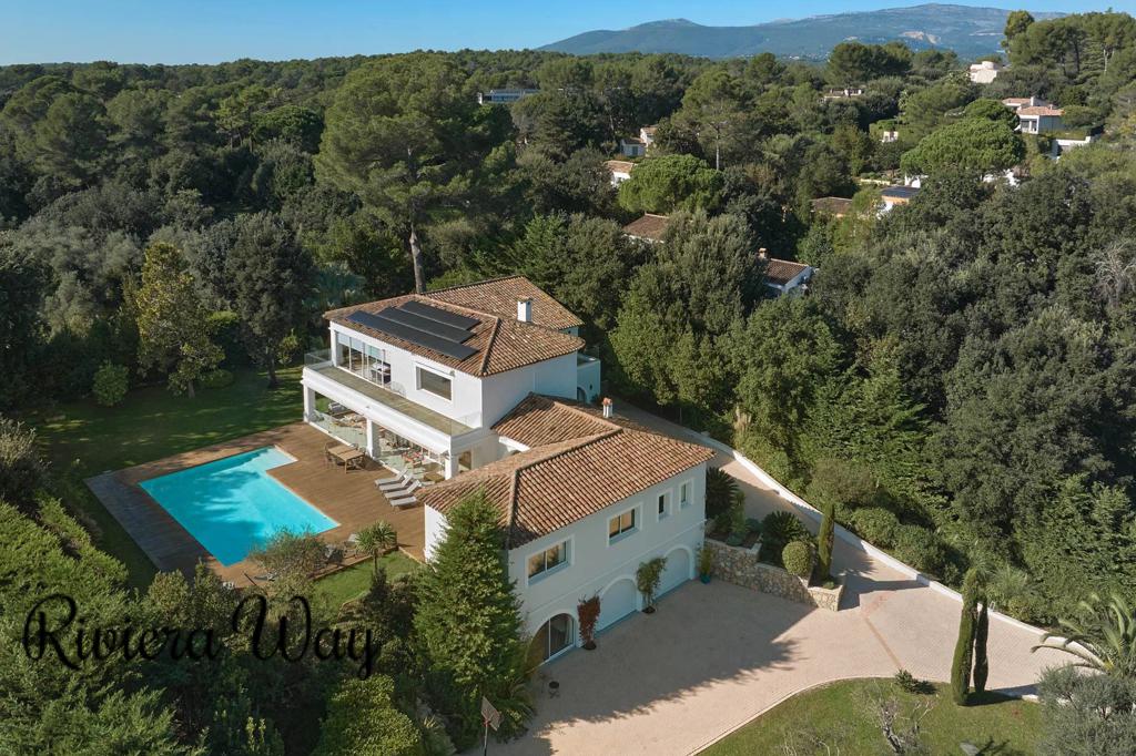 Villa in Valbonne, photo #1, listing #106364748