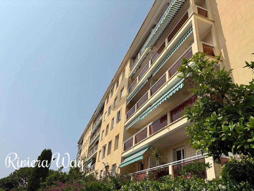 2 room apartment in Cannes, 40 m², photo #7, listing #104394528