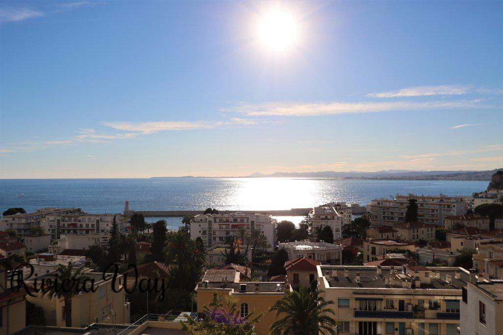 Apartment in Nice, 100 m², photo #2, listing #80770452