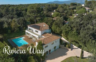 Villa in Valbonne