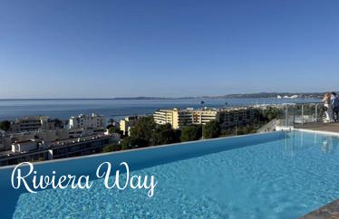3 room new home in St-Laurent-du-Var, 67 m²