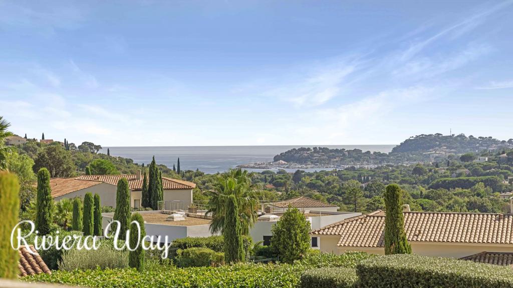 8 room villa in Cavalaire-sur-Mer, photo #4, listing #104236272