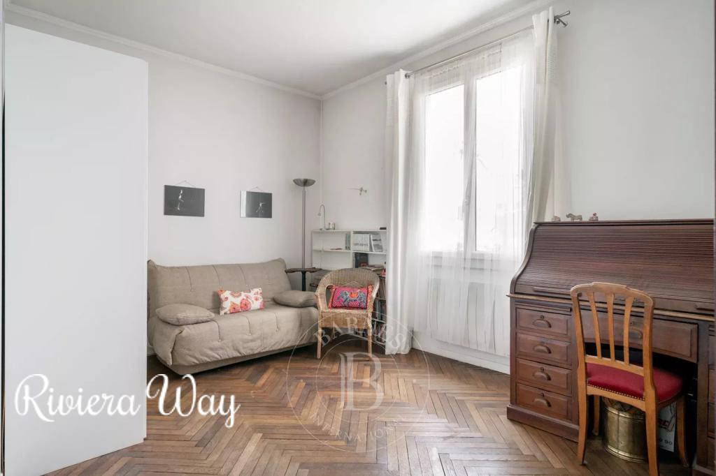 3 room apartment in Cannes, photo #7, listing #102730740
