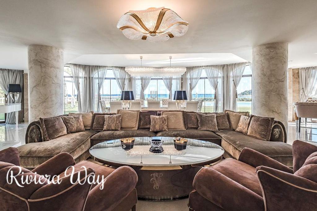 12 room villa in Cap d'Antibes, 1000 m², photo #8, listing #76057464