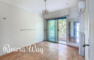 3 room apartment in Menton, 68 m²