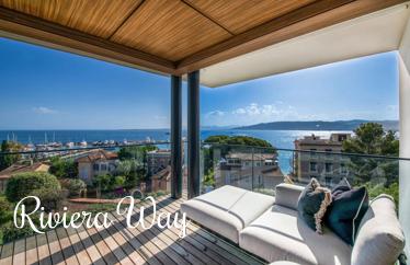 4 room apartment in Antibes