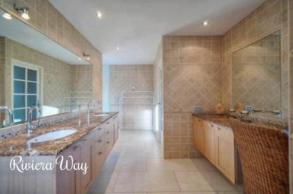 9 room villa in Mougins, 425 m², photo #9, listing #105528108