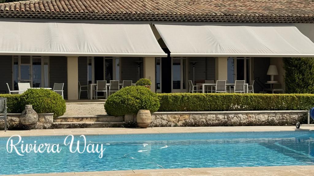 8 room villa in Cabris, photo #7, listing #103636218