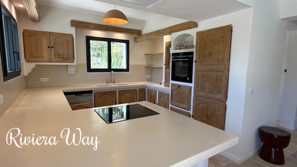 6 room villa in La Colle-sur-Loup, photo #8, listing #106371762