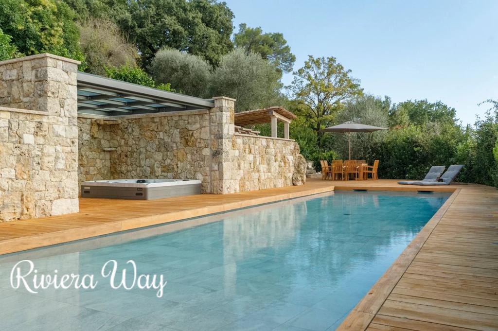 7 room villa in Mougins, photo #5, listing #104262984