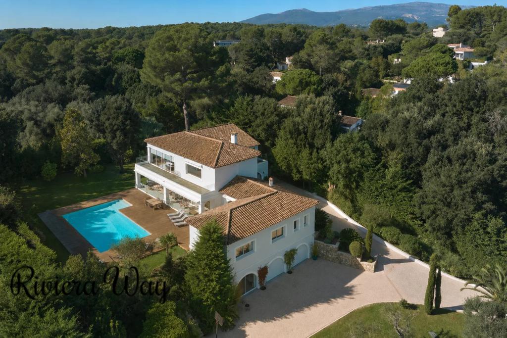 Villa in Valbonne, photo #2, listing #106364748