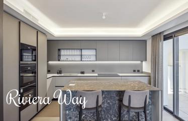 4 room penthouse in Cap d'Ail