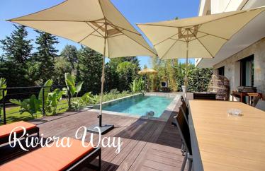 8 room villa in Mougins