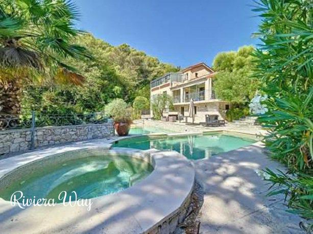7 room villa in Èze, 250 m², photo #3, listing #104372688