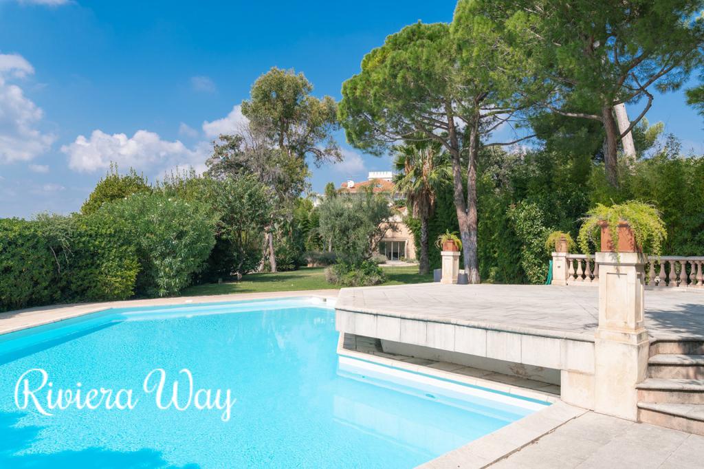 6 room villa in Cap d'Antibes, photo #7, listing #91453992
