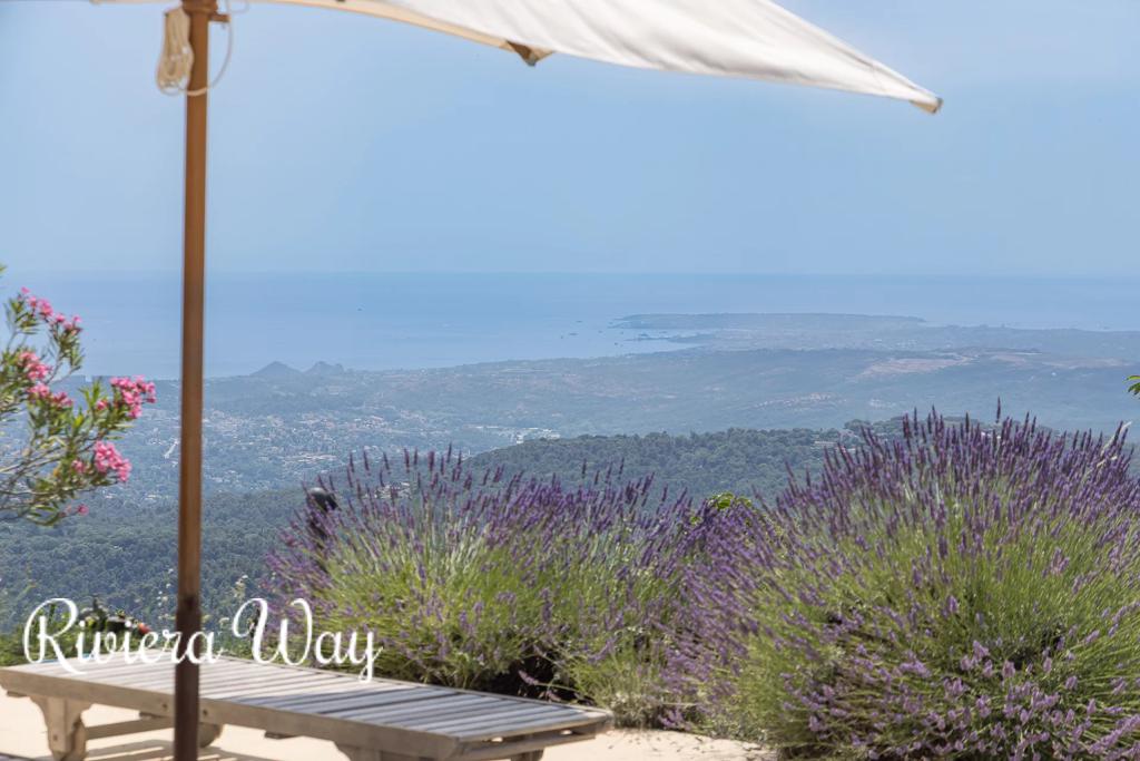7 room villa in Tourrettes-sur-Loup, photo #6, listing #101768520