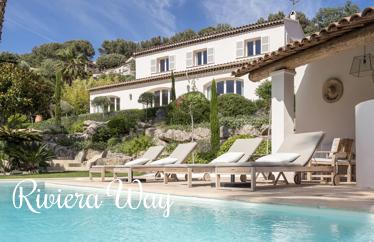 7 room villa in Tourrettes-sur-Loup