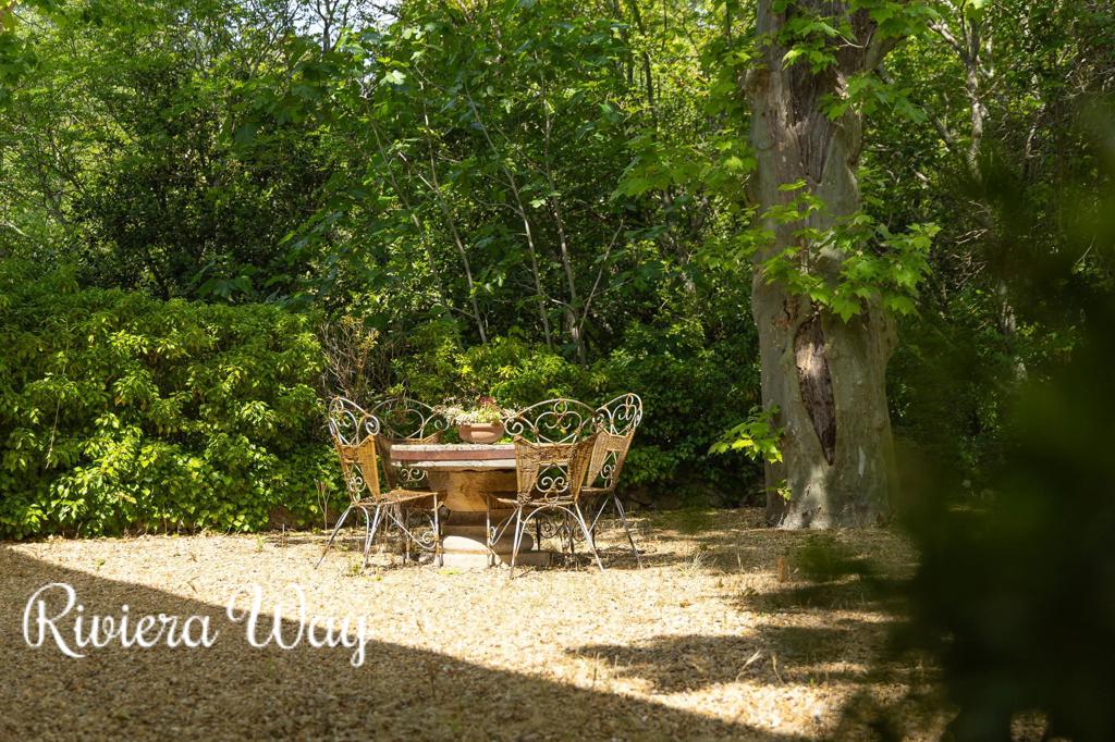 20 room villa in Lorgues, photo #8, listing #103144986