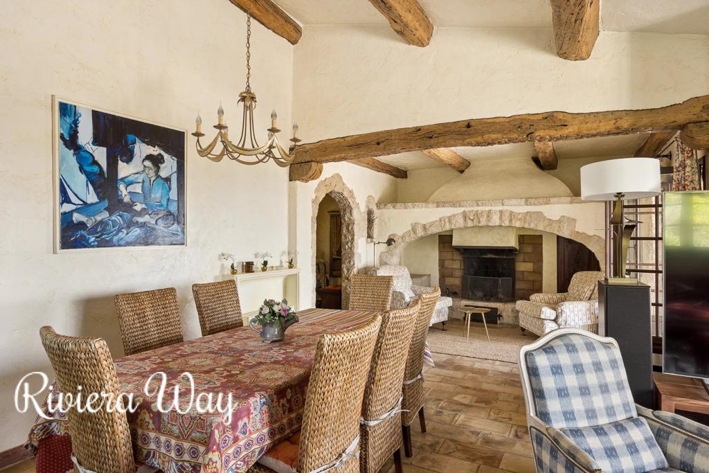 8 room villa in Tourrettes-sur-Loup, photo #6, listing #106488858