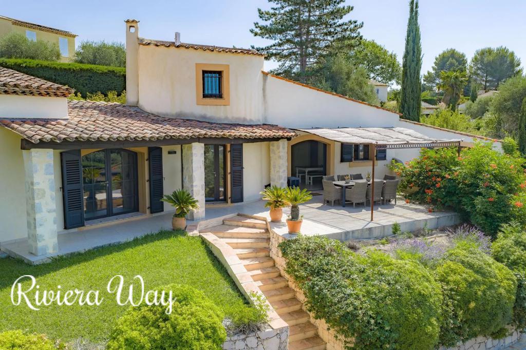 Villa in Grasse, photo #9, listing #102727716