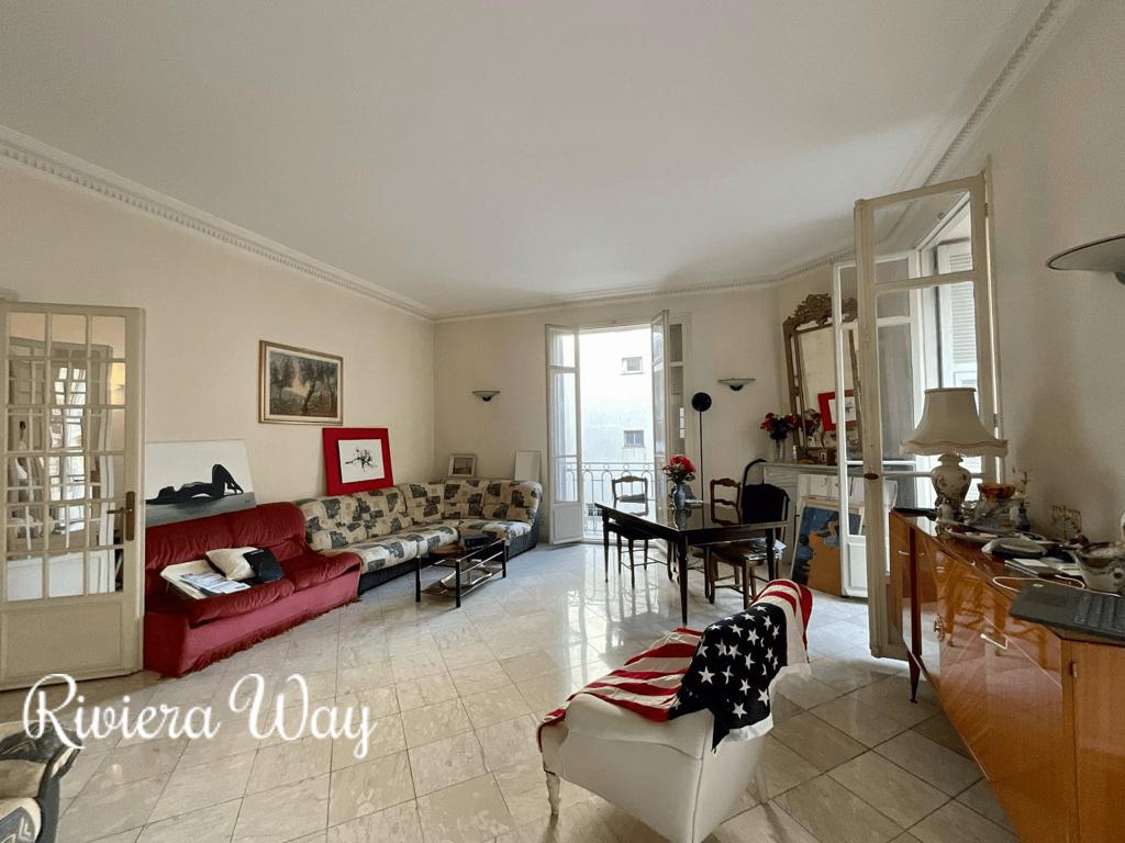 4 room apartment in Nice, 89 m², photo #2, listing #99420300