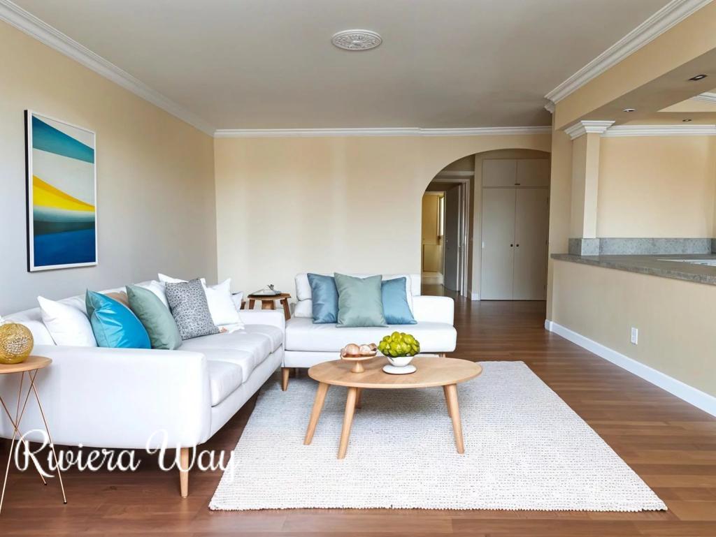 Apartment in Villefranche-sur-Mer, photo #9, listing #103728198