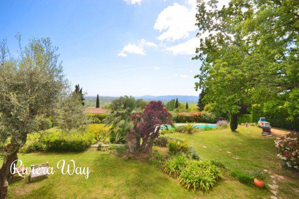 6 room villa in Chateauneuf-Grasse, 195 m², photo #6, listing #76791204