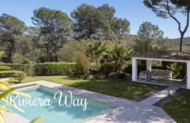 5 room villa in Mougins