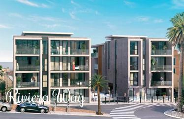 Penthouse in Beausoleil