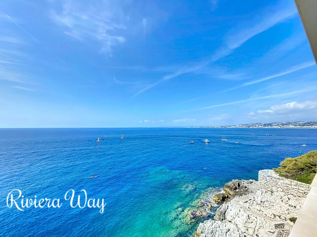 4 room apartment in Cap de Nice, photo #4, listing #102100950