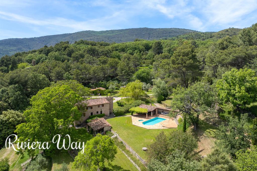 10 room villa in Fayence, photo #9, listing #103221594