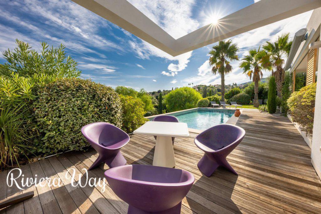 6 room villa in Antibes, 306 m², photo #6, listing #103204458