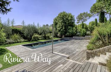 7 room villa in Mougins