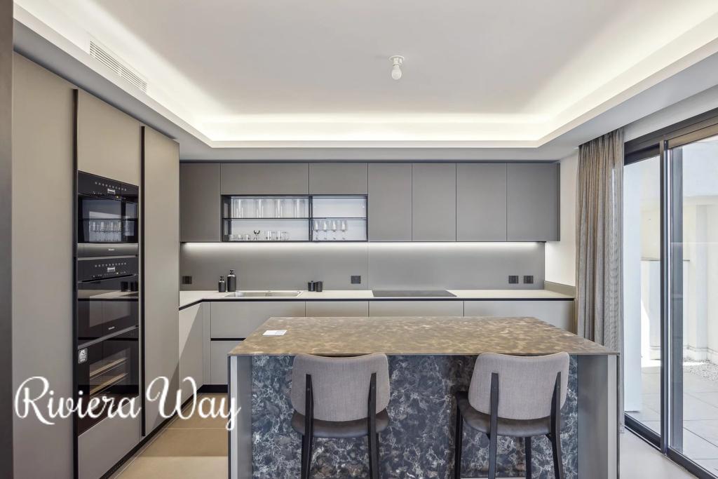 4 room new home in Cap d'Ail, photo #5, listing #102971232