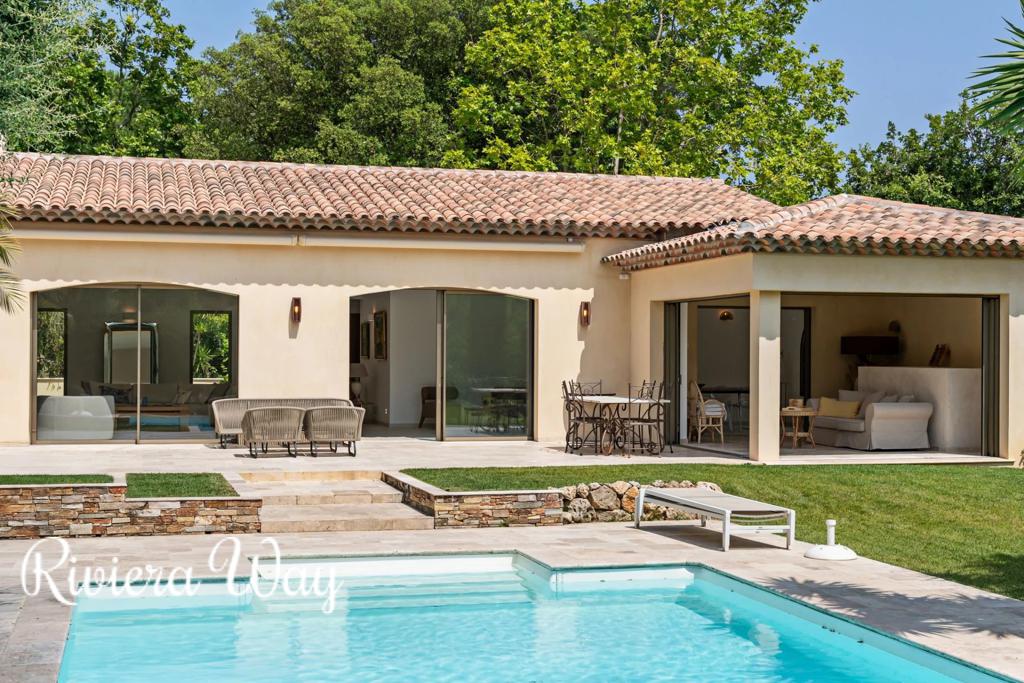 Villa in Grimaud, photo #6, listing #104480334