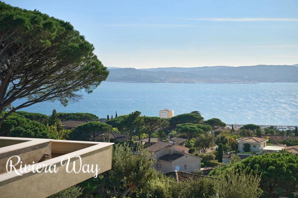 7 room villa in Sainte-Maxime, photo #7, listing #93290610