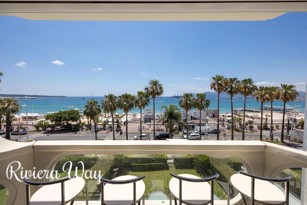 3 room apartment in Boulevard de la Croisette, photo #1, listing #106533882