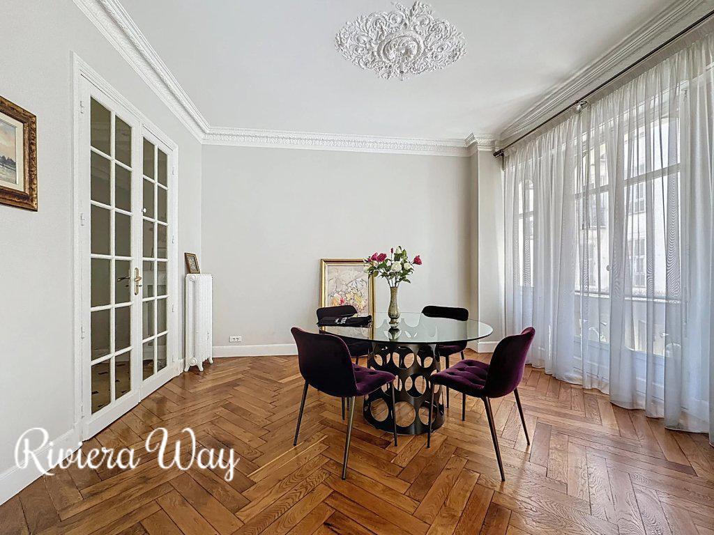 Apartment in Promenade des Anglais, 103 m², photo #4, listing #104799870