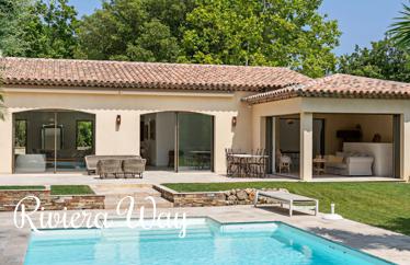 Villa in Grimaud