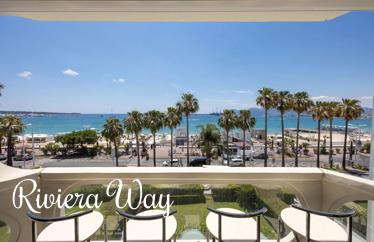 3 room apartment in Boulevard de la Croisette
