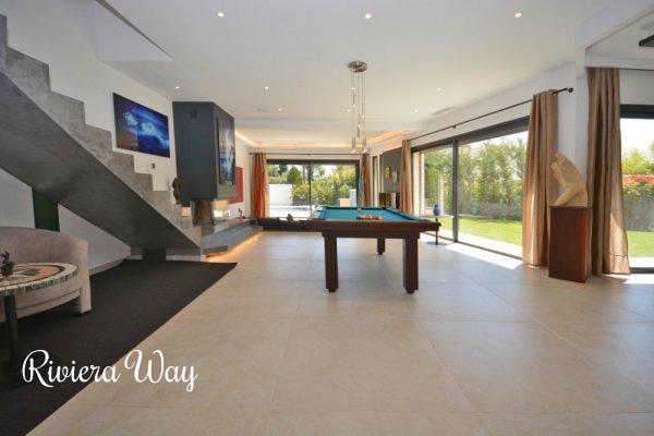 5 room villa in Cannes, 250 m², photo #9, listing #75912648