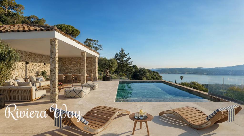 6 room villa in Grimaud, photo #2, listing #106360968