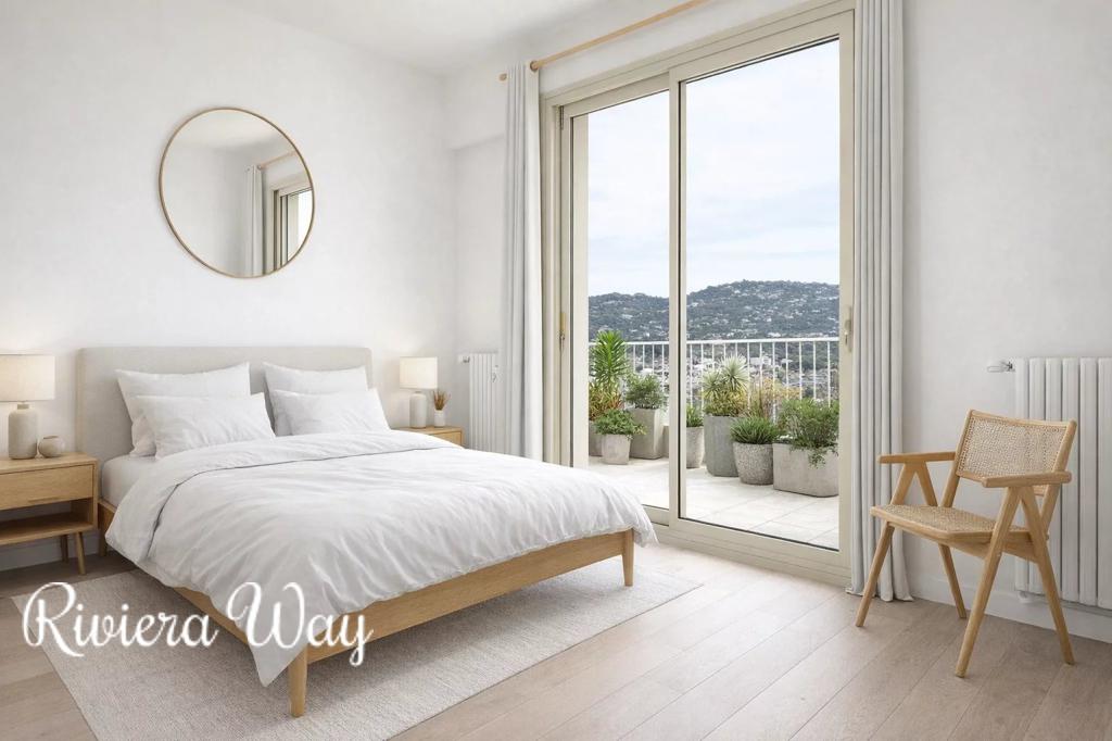 4 room apartment in Cannes, photo #8, listing #99430002