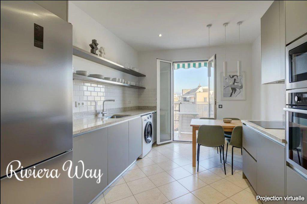 3 room penthouse in Le Carré d'Or, 88 m², photo #2, listing #105968352